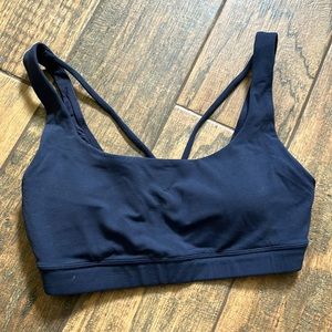 Athleta sports bra